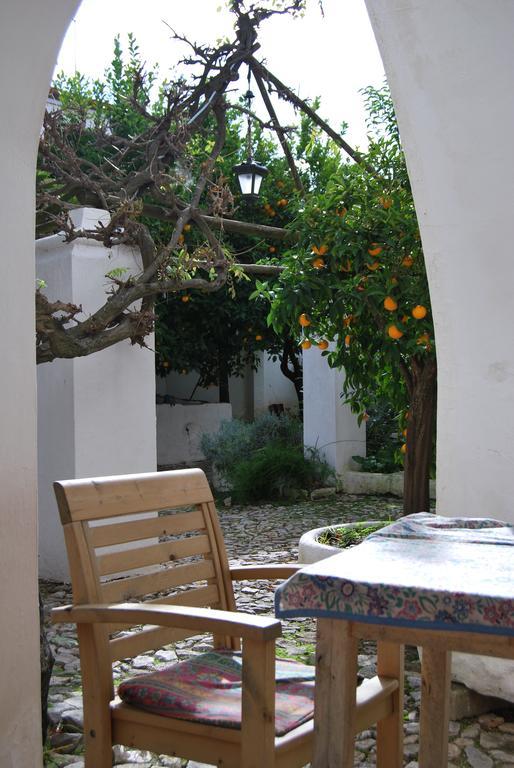 Casa Da Muralha De Serpa Exterior foto